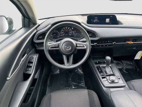 2023 Mazda CX-30 2.5 S