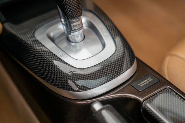 2009 Porsche 911 26