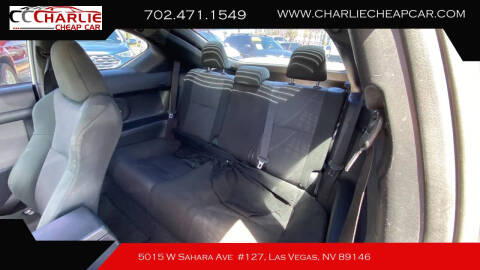2011 Scion tC