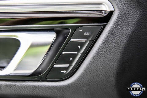 2021 Porsche Macan S