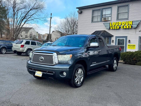 2010 Toyota Tundra