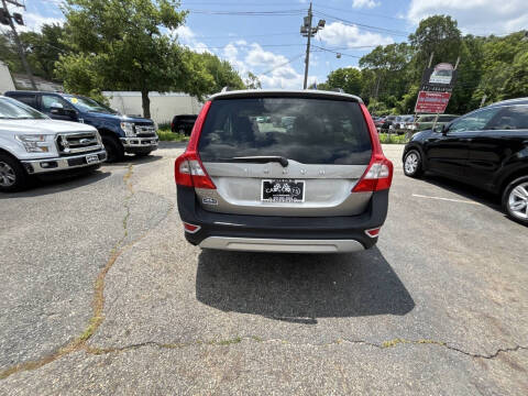 2012 Volvo XC70 3.2 Premier