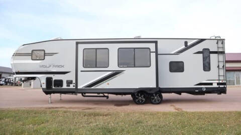 2020 Forest River Cherokee