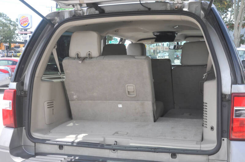 2008 Ford Expedition