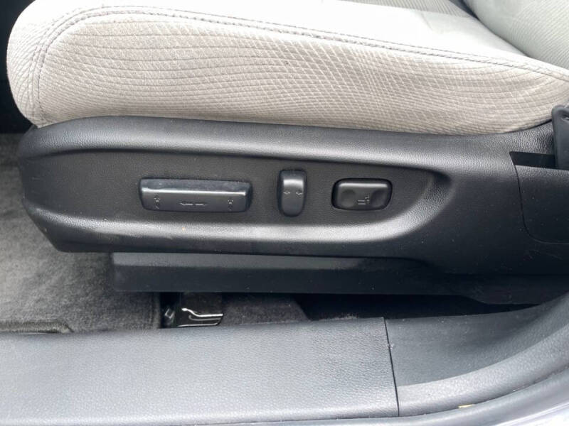 2017 Honda Accord EX