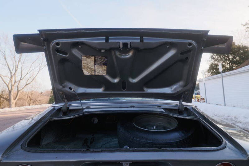 1970 Chevrolet Camaro