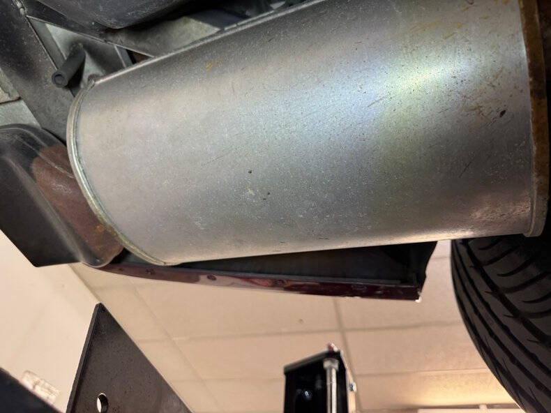 1995 Chevrolet Corvette