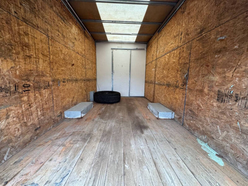 2012 GMC Savana 3500