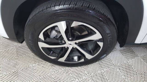 2024 Chevrolet Trax RS