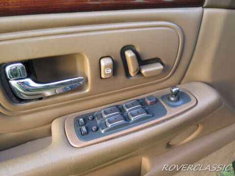 1998 Cadillac DeVille D'elegance