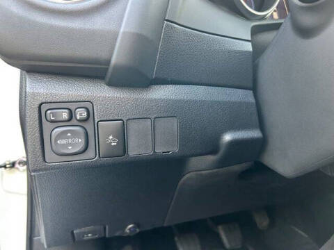 2018 Toyota Corolla iM