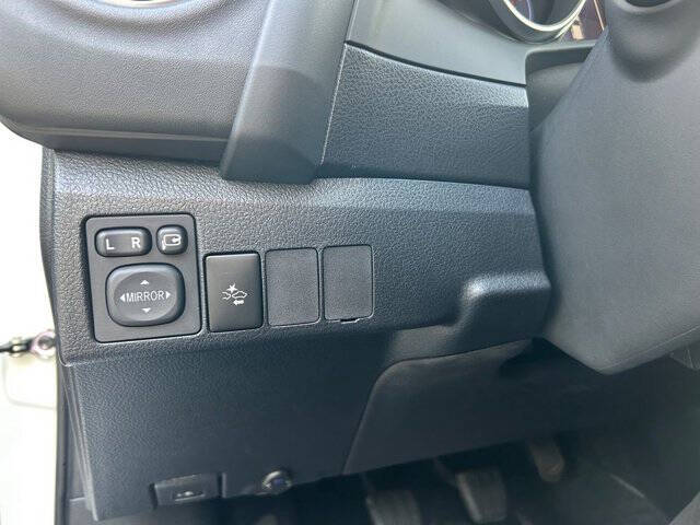 2018 Toyota Corolla iM