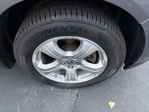 2015 Honda Pilot EX-L w/Navi