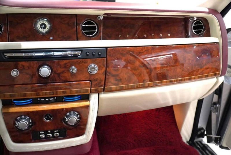 2013 Rolls-Royce Phantom