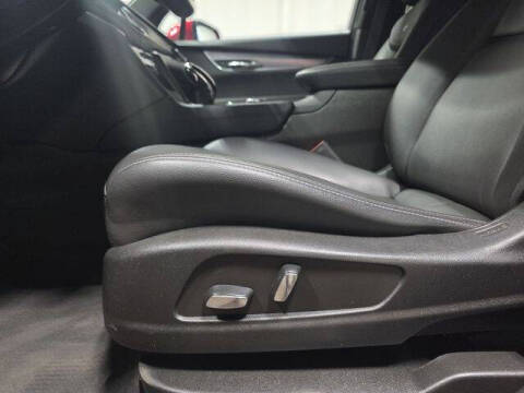 2023 Cadillac XT6 Luxury