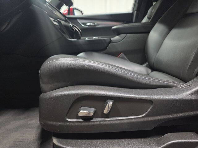 2023 Cadillac XT6 Luxury