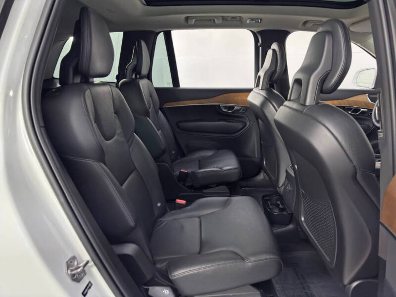 2021 Volvo XC90 Recharge T8 Inscription Expression 6P