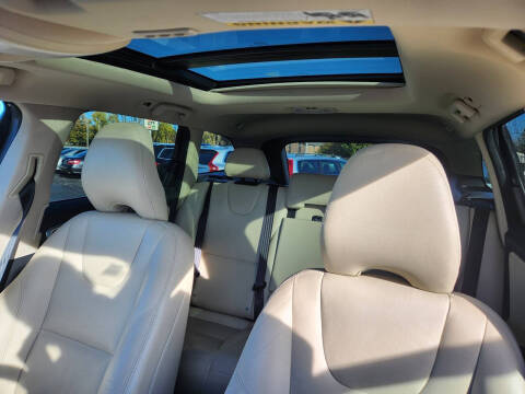 2016 Volvo XC60 T5 Drive-E Premier