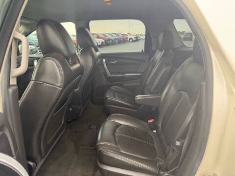 2012 GMC Acadia SLT-1