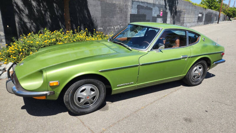 1973 Datsun 240Z