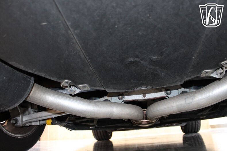 1994 Chevrolet Corvette