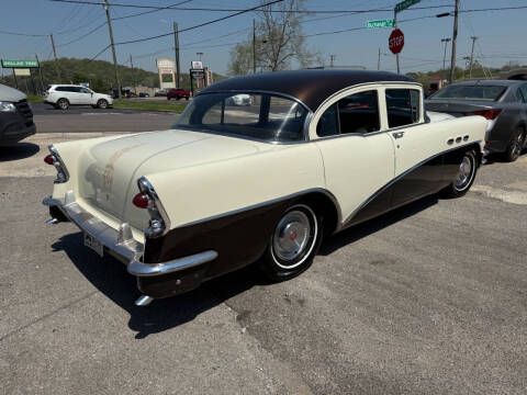 1956 Buick Special