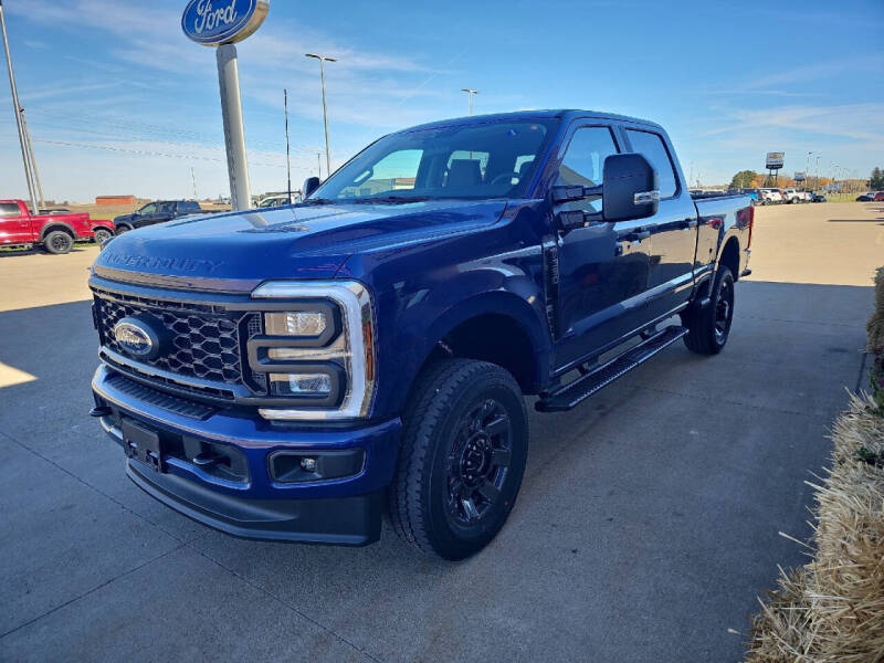 2026 Ford F-350 Super Duty