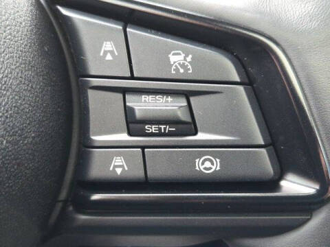 2025 Subaru Ascent Onyx Edition Touring