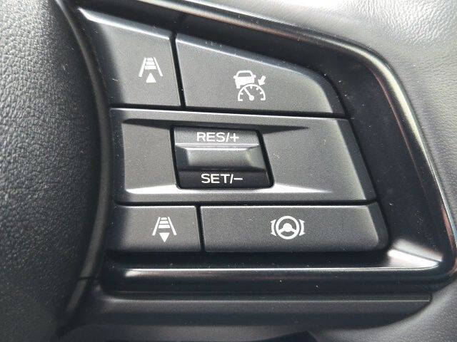 2025 Subaru Ascent Onyx Edition Touring