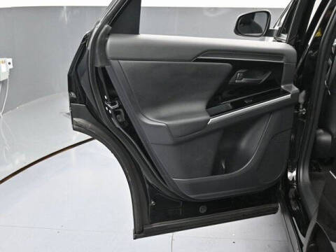 2024 Toyota bZ4X XLE