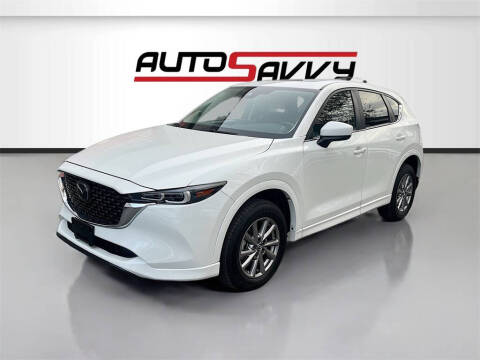 2024 Mazda CX-5 2.5 S Preferred