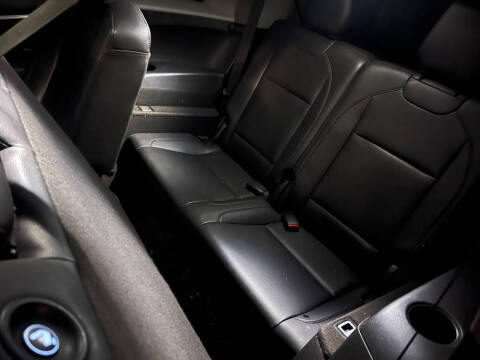 2014 Acura MDX