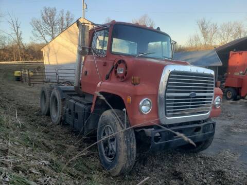 1977 Ford L9000 for sale at Olde Towne Auto Sales in Germantown OH