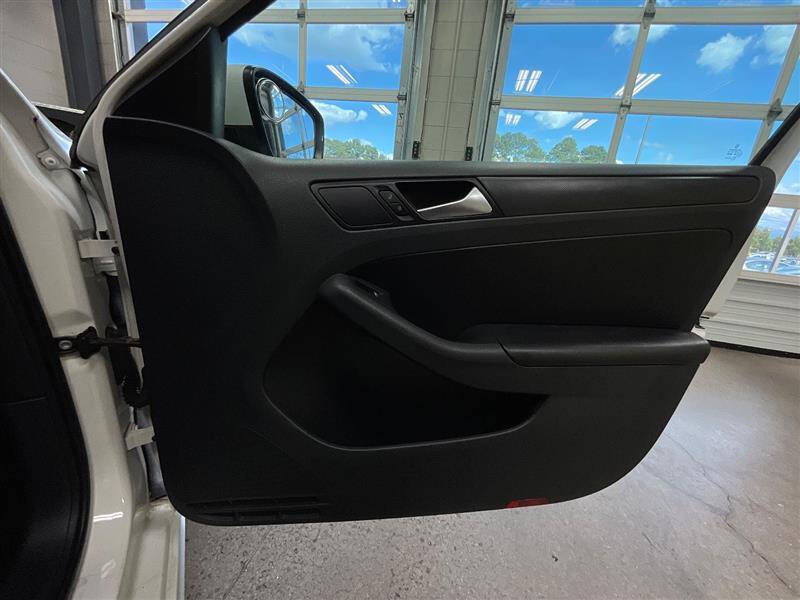 2012 Volkswagen Jetta