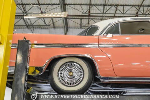 1956 Chrysler Imperial