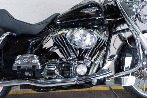 2004 Harley-Davidson Road King Classic