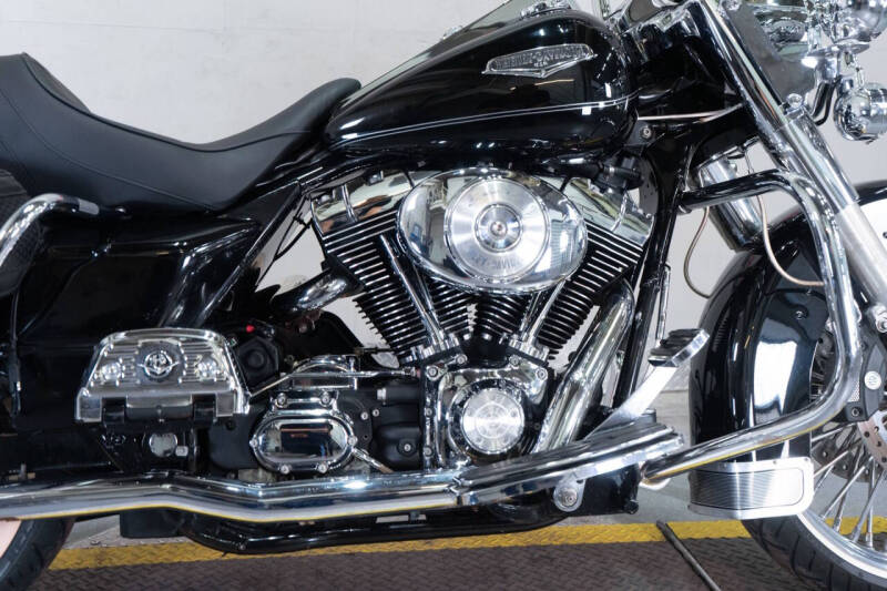 2004 Harley-Davidson Road King Classic