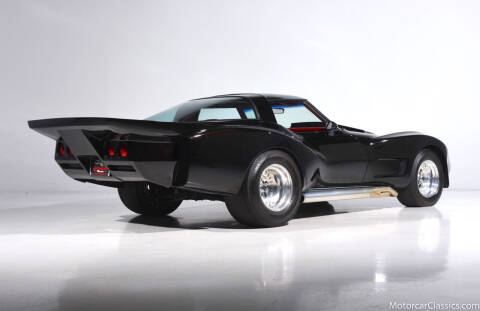 1969 Chevrolet Corvette