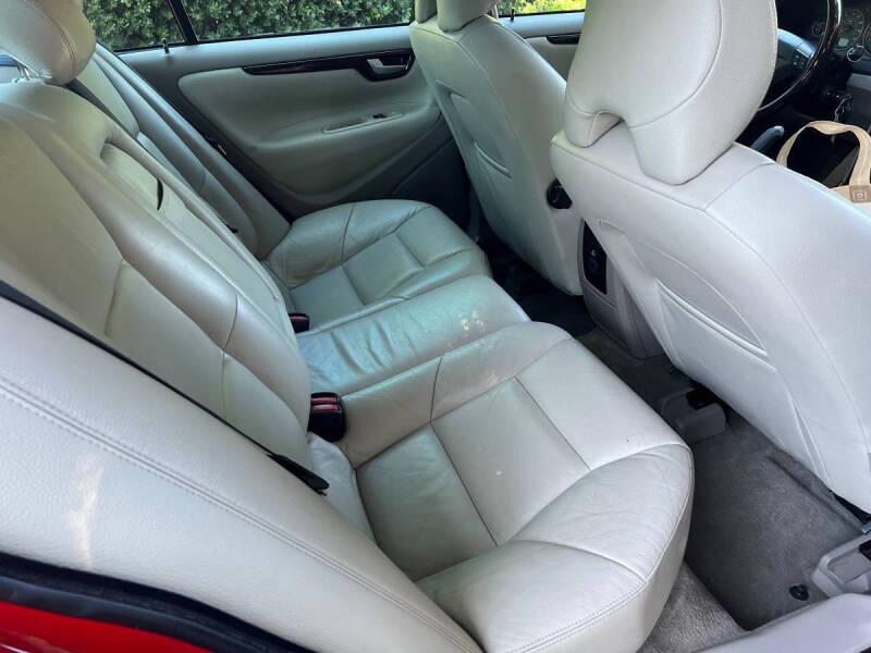 2007 Volvo S60 2.5T
