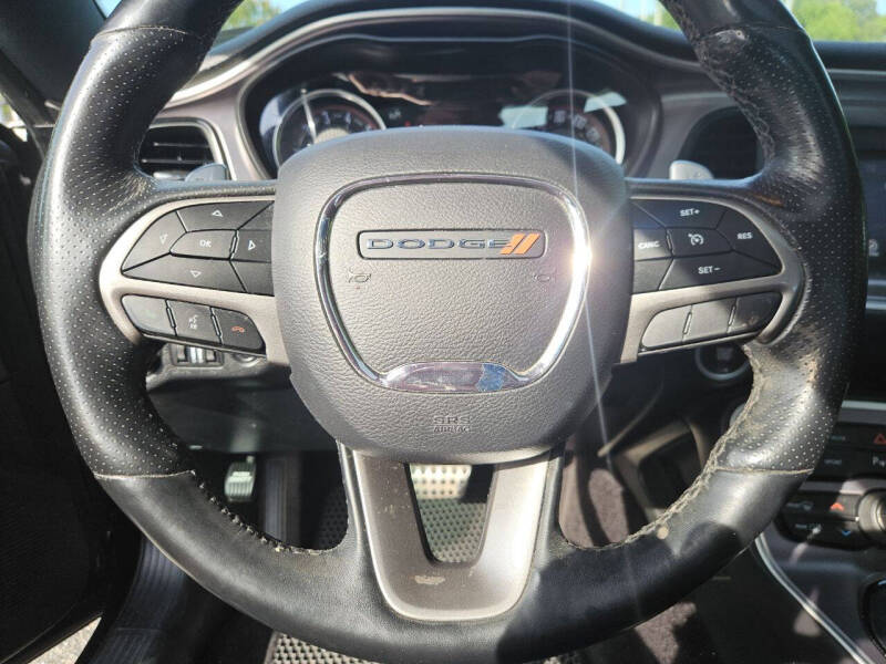 2019 Dodge Challenger R/T