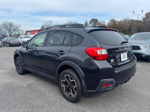 2013 Subaru XV Crosstrek 2.0i Limited