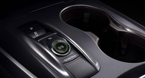 2019 Acura MDX SH-AWD w/Tech
