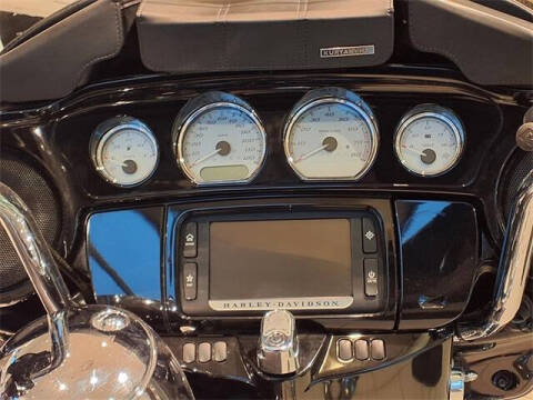 2014 Harley-Davidson n/a