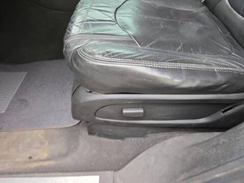 2008 GMC Acadia SLT-1