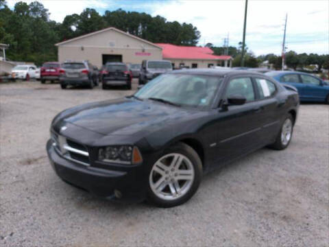 2007 Dodge Charger