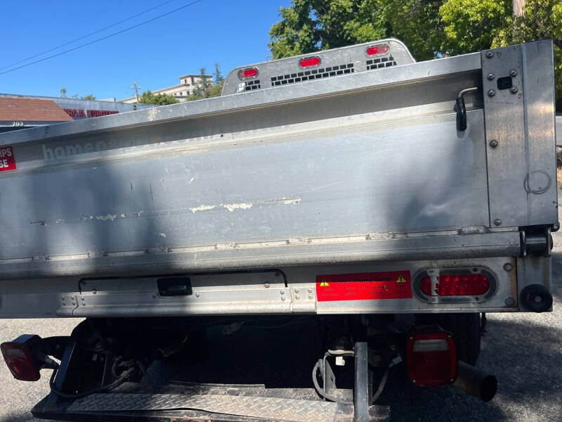 2017 Ford F-250 Super Duty XL