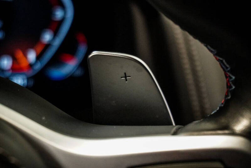 2023 BMW 8 Series M850i xDrive Gran Coupe