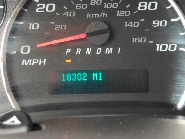 2020 Chevrolet Express 2500