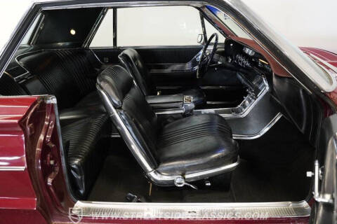 1965 Ford Thunderbird