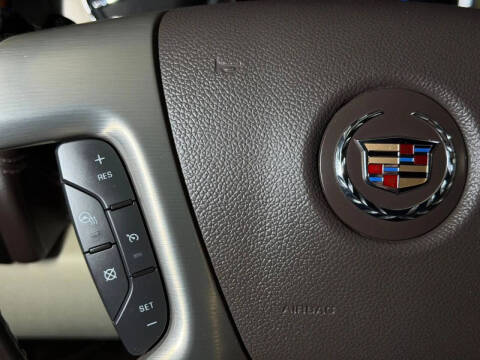 2014 Cadillac Escalade Platinum